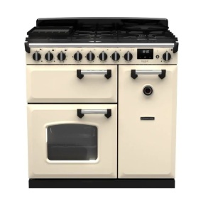 Rangemaster CLDL90DFPPCR-CM1