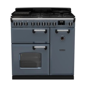 Rangemaster CLDL90DFPSTB-CM1
