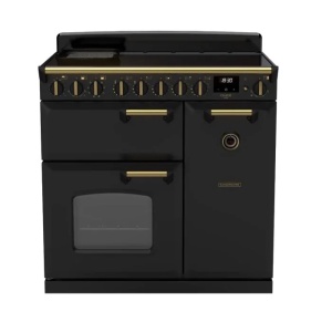Rangemaster CLDL90EIPCBL-AB1