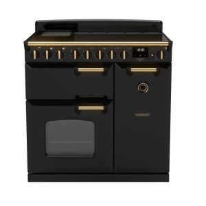 Rangemaster CLDL90EIPGBL-AB1