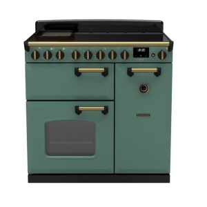 Rangemaster CLDL90EIPMGR-AB1