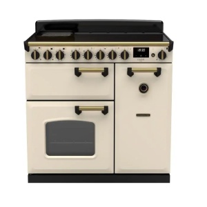 Rangemaster CLDL90EIPPCR-AB1