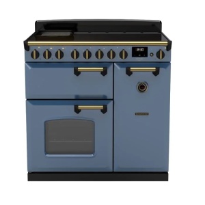 Rangemaster CLDL90EIPSTB-AB1