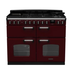 Rangemaster CLDLB110DFPBOR-CM1
