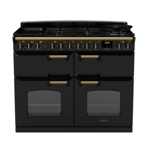 Rangemaster CLDLB110DFPGBL-AB1
