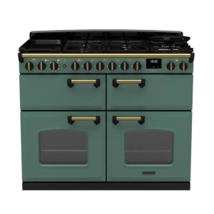 Rangemaster CLDLB110DFPMGR-AB1