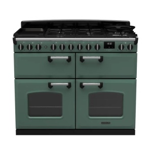Rangemaster CLDLB110DFPMGR-CM1