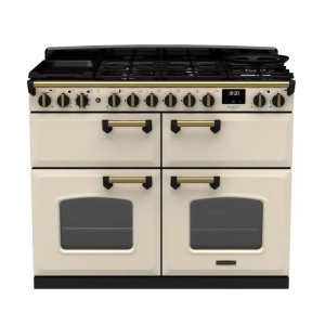 Rangemaster CLDLB110DFPPCR-AB1