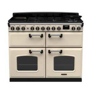 Rangemaster CLDLB110DFPPCR-CM1
