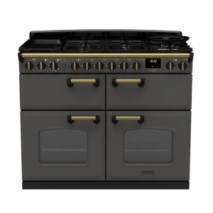 Rangemaster CLDLB110DFPSLT-AB1