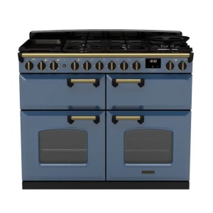 Rangemaster CLDLB110DFPSTB-AB1