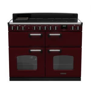 Rangemaster CLDLB110EIPBOR-CM1