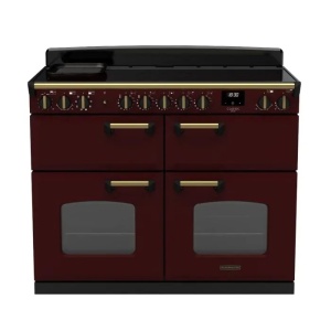 Rangemaster CLDLB110EIPGBL-AB1