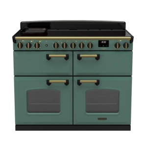 Rangemaster CLDLB110EIPMGR-AB1