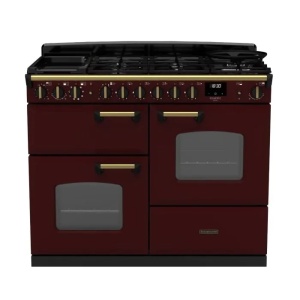 Rangemaster CLDLO110DFPBOR-AB1