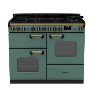 Rangemaster CLDLO110DFPMGR-AB1