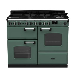 Rangemaster CLDLO110DFPMGR-CM1