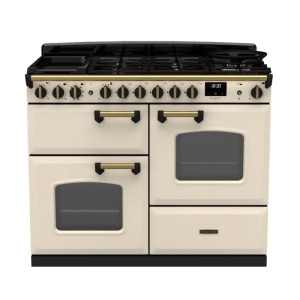 Rangemaster CLDLO110DFPPCR-AB1