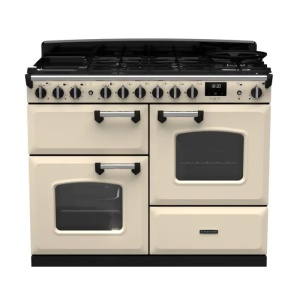 Rangemaster CLDLO110DFPPCR-CM1