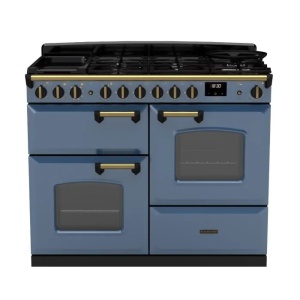 Rangemaster CLDLO110DFPSTB-AB1