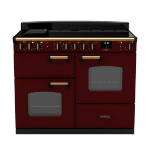 Rangemaster CLDLO110EIPBOR-AB1
