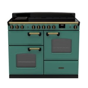 Rangemaster CLDLO110EIPMGR-AB1