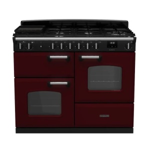 Rangemaster CLO110DFPBOR-CM1