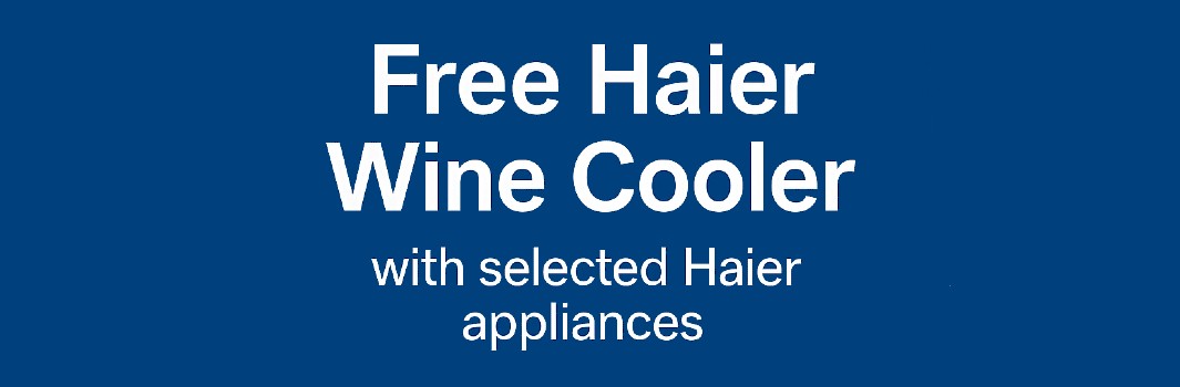 Haier Promotion
