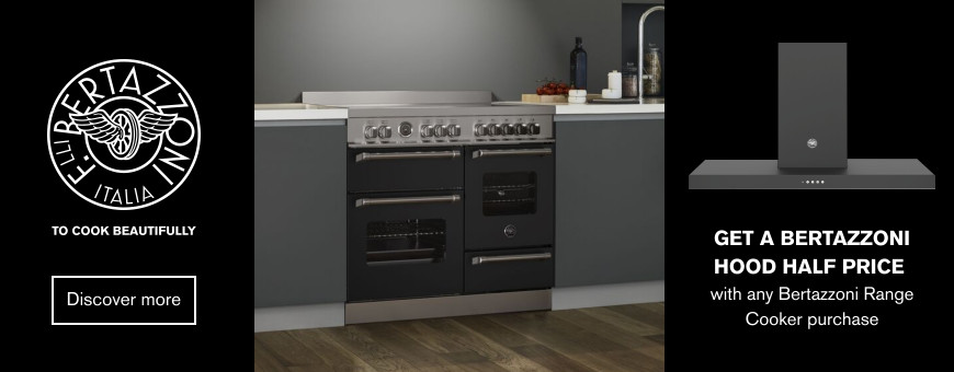 Bertazzoni Promotion
