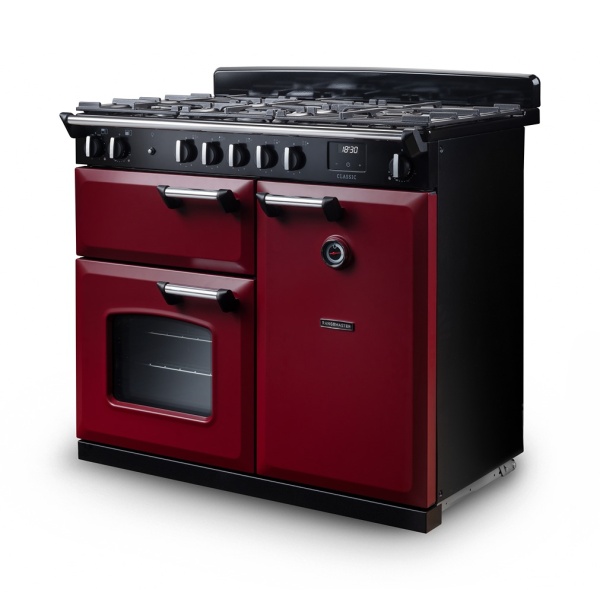 Rangemaster CL100DFPMSB-CM1 - Image 2