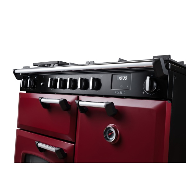 Rangemaster CL100DFPMSB-CM1 - Image 5