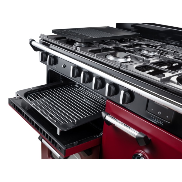 Rangemaster CL100DFPMSB-CM1 - Image 6