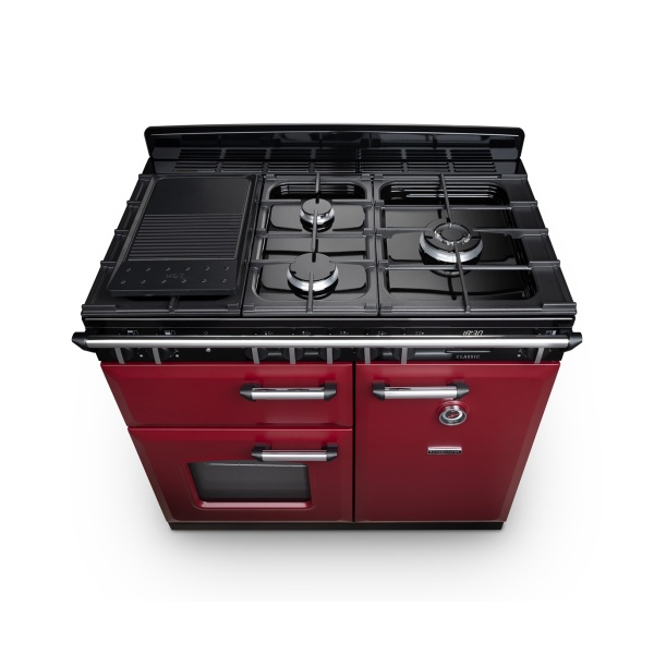 Rangemaster CL100DFPMSB-CM1 - Image 7