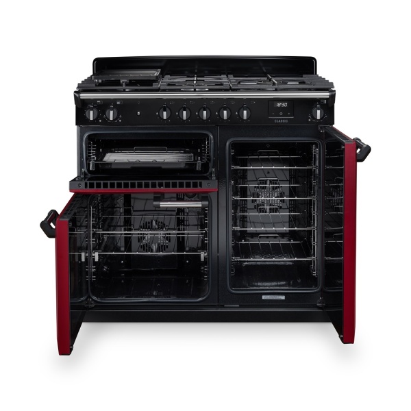 Rangemaster CL100DFPMSB-CM1 - Image 8