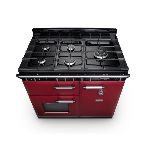 Rangemaster CL100DFPMSB-CM1 - Image 9