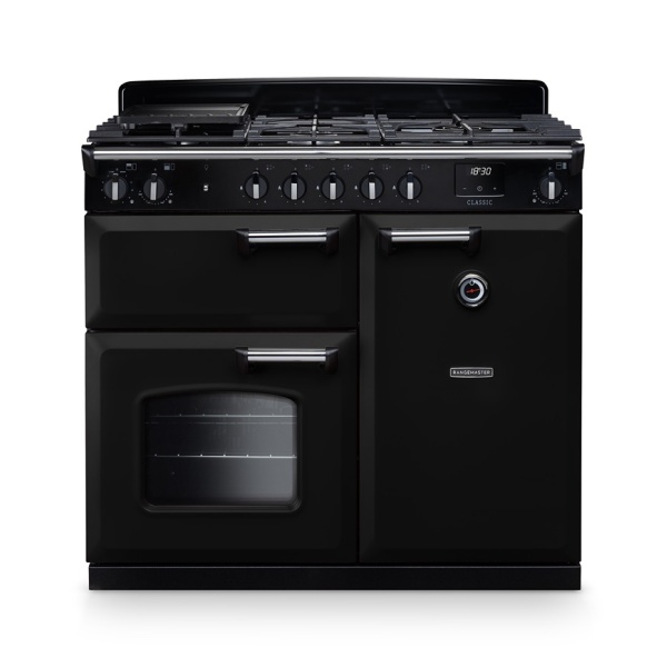 Rangemaster CL100DFPGBL-CM1