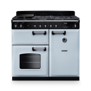 Rangemaster CL100DFPMSB-CM1