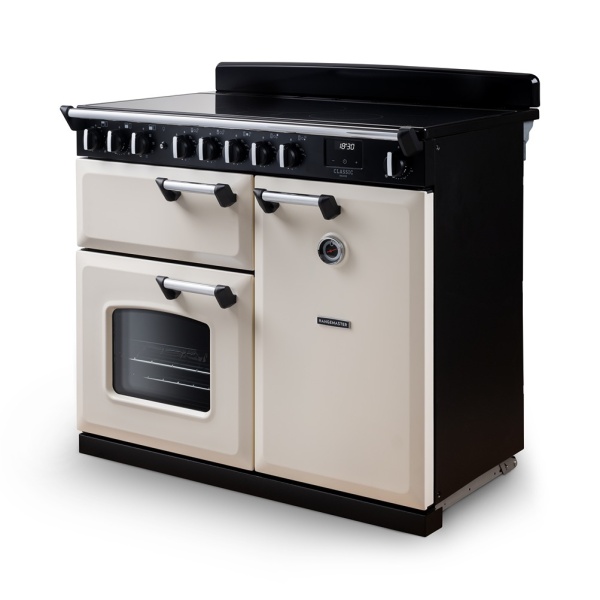 Rangemaster CL100EIPMSB-CM1 - Image 5