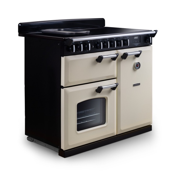 Rangemaster CL100EIPMSB-CM1 - Image 6