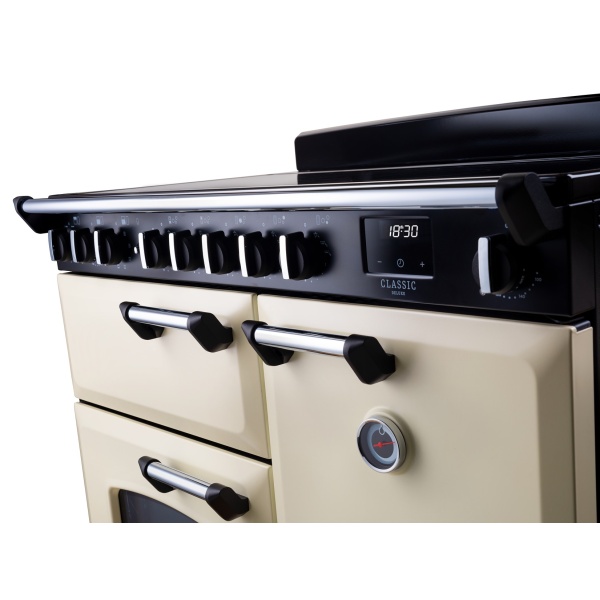 Rangemaster CL100EIPMSB-CM1 - Image 7