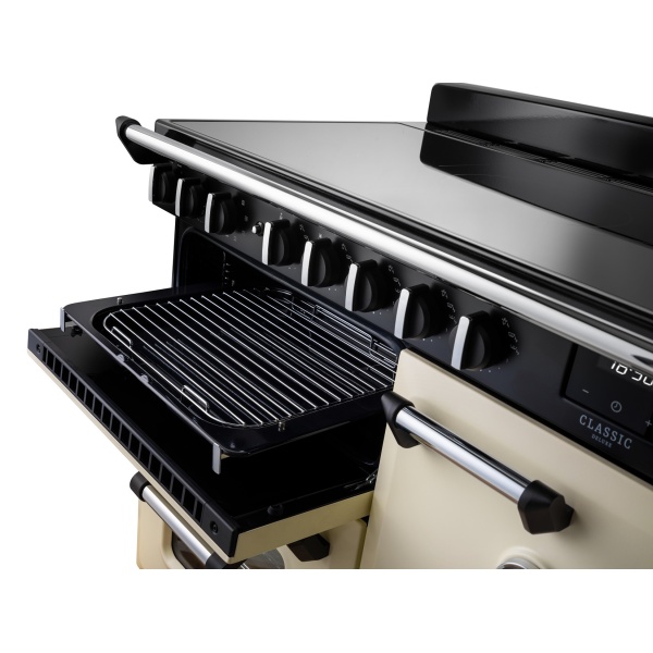 Rangemaster CL100EIPMSB-CM1 - Image 8