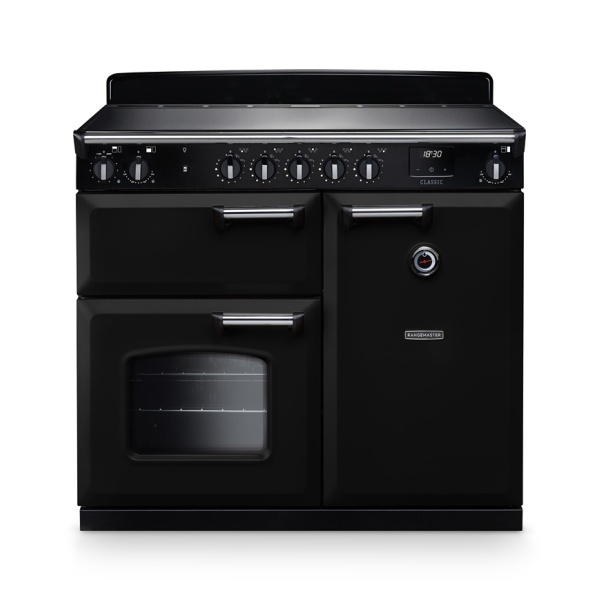 Rangemaster CL100EIPGBL-CM1