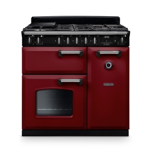 Rangemaster CL90DFPBOR-CM1