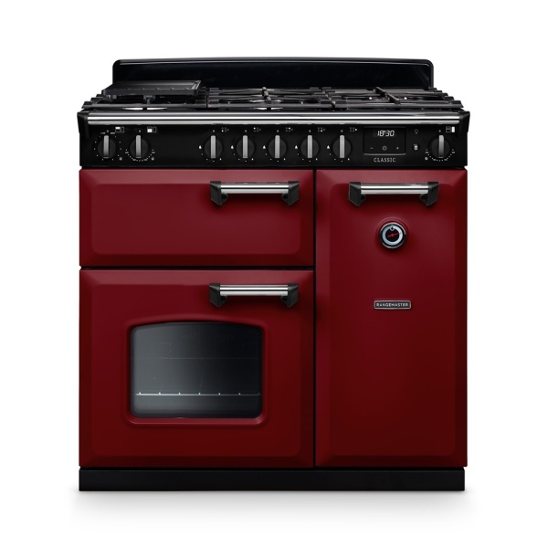 Rangemaster CL90DFPBOR-CM1