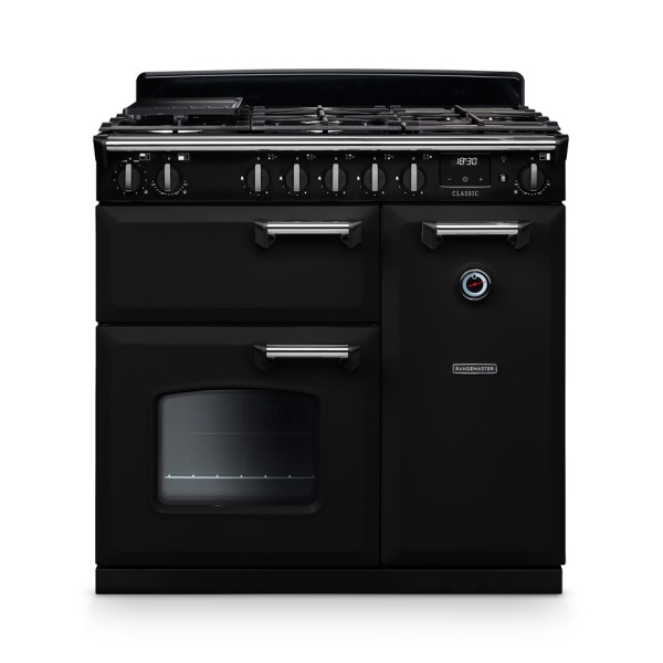 Rangemaster CL90DFPGBL-CM1