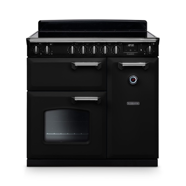 Rangemaster CL90EIPGBL-CM1