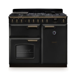 Rangemaster CLDL100DFPCBL-AB1