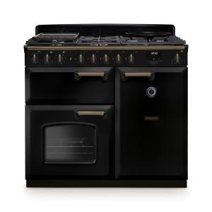 Rangemaster CLDL100DFPGBL-AB1