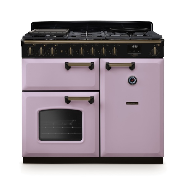 Rangemaster CLDL100DFPHTH-AB1