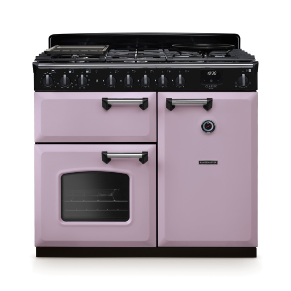 Rangemaster CLDL100DFPHTH-CM1